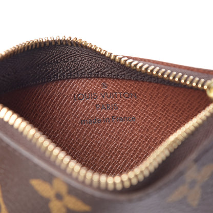 Louis Vuitton Monogram Key Pouch 6 of 7