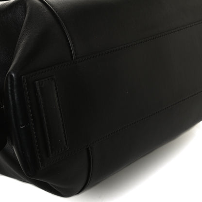 Givenchy Smooth Calfskin Soft Antigona Black 13 of 15