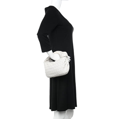 Bottega Veneta Nappa Intrecciato Mini Jodie Chalk 2 of 10