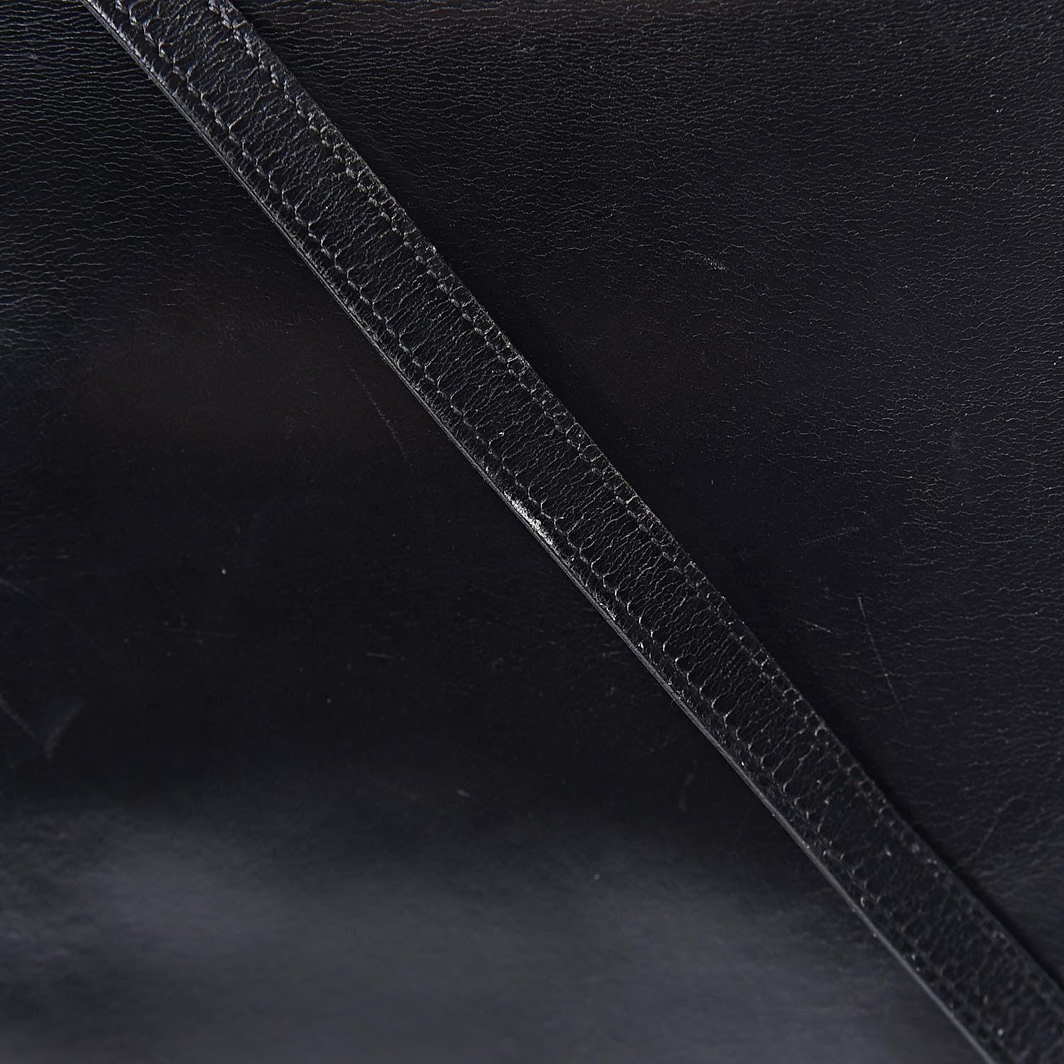 Hermes Box Shoulder Bag Black 17 of 19