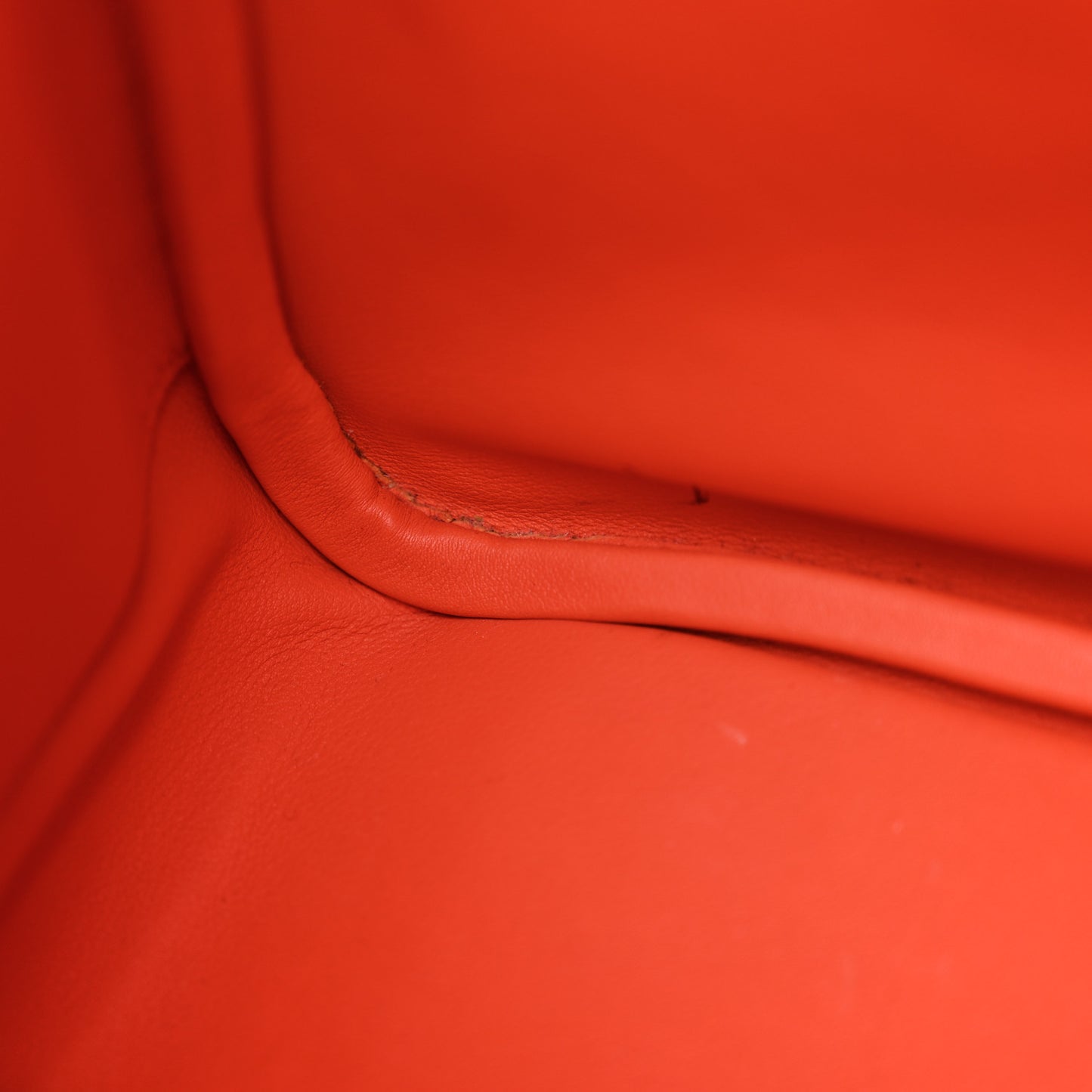 Swift Verso Lindy 30 Bleu Indigo Orange Poppy