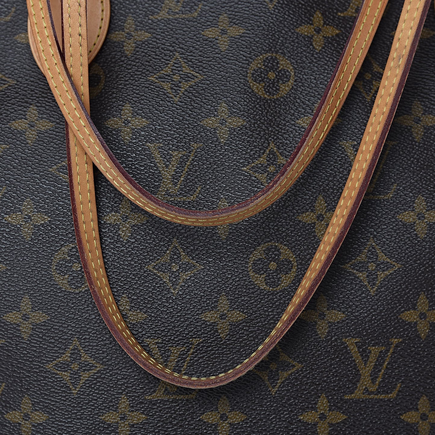 Monogram Neo Neverfull MM