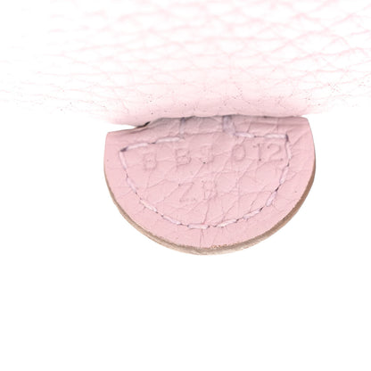 Hermes Taurillon Clemence Evelyne TPM Mauve Pale 7 of 11