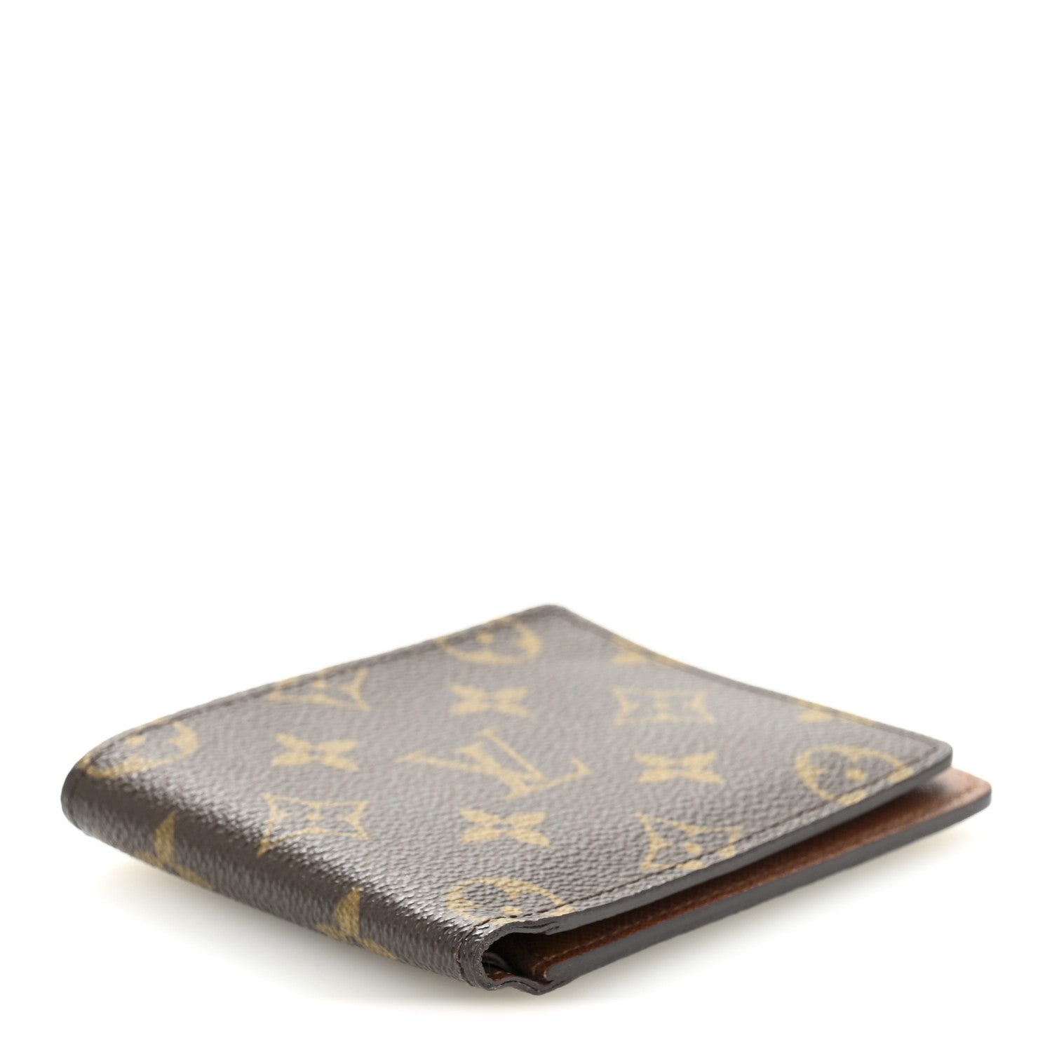 Louis Vuitton Monogram Multiple Wallet 4 of 8