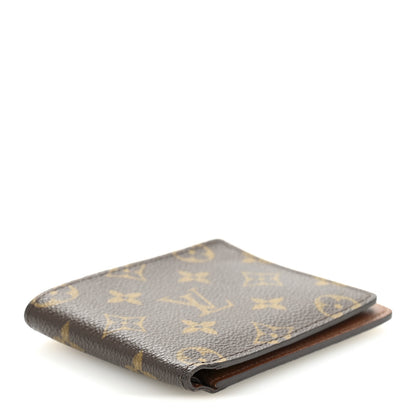 Louis Vuitton Monogram Multiple Wallet 4 of 8