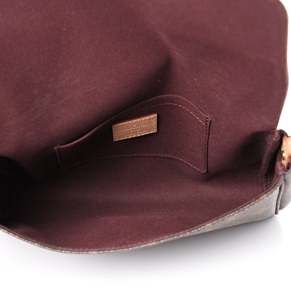 Louis Vuitton Monogram Favorite MM 4 of 11