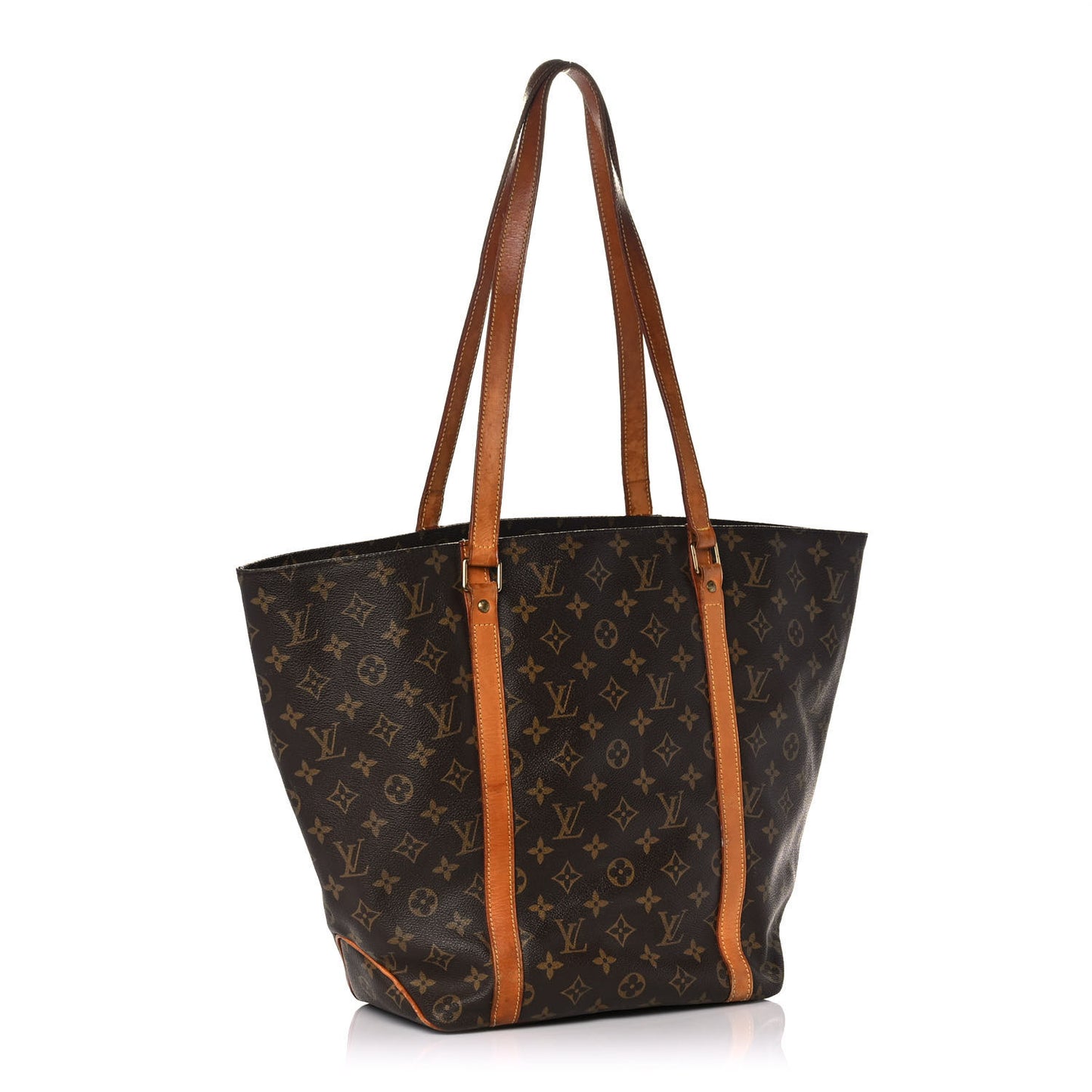 Monogram Sac Shopping Tote