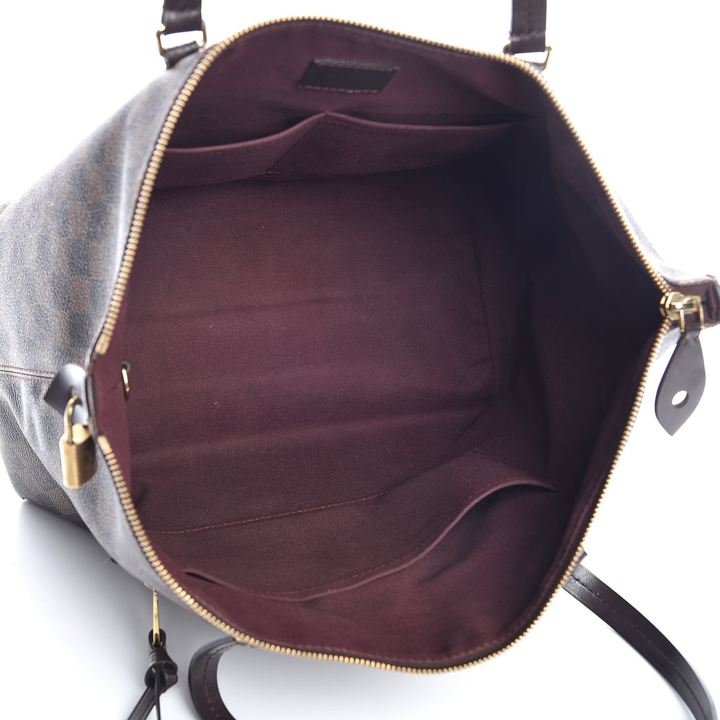 Damier Ebene Iena MM