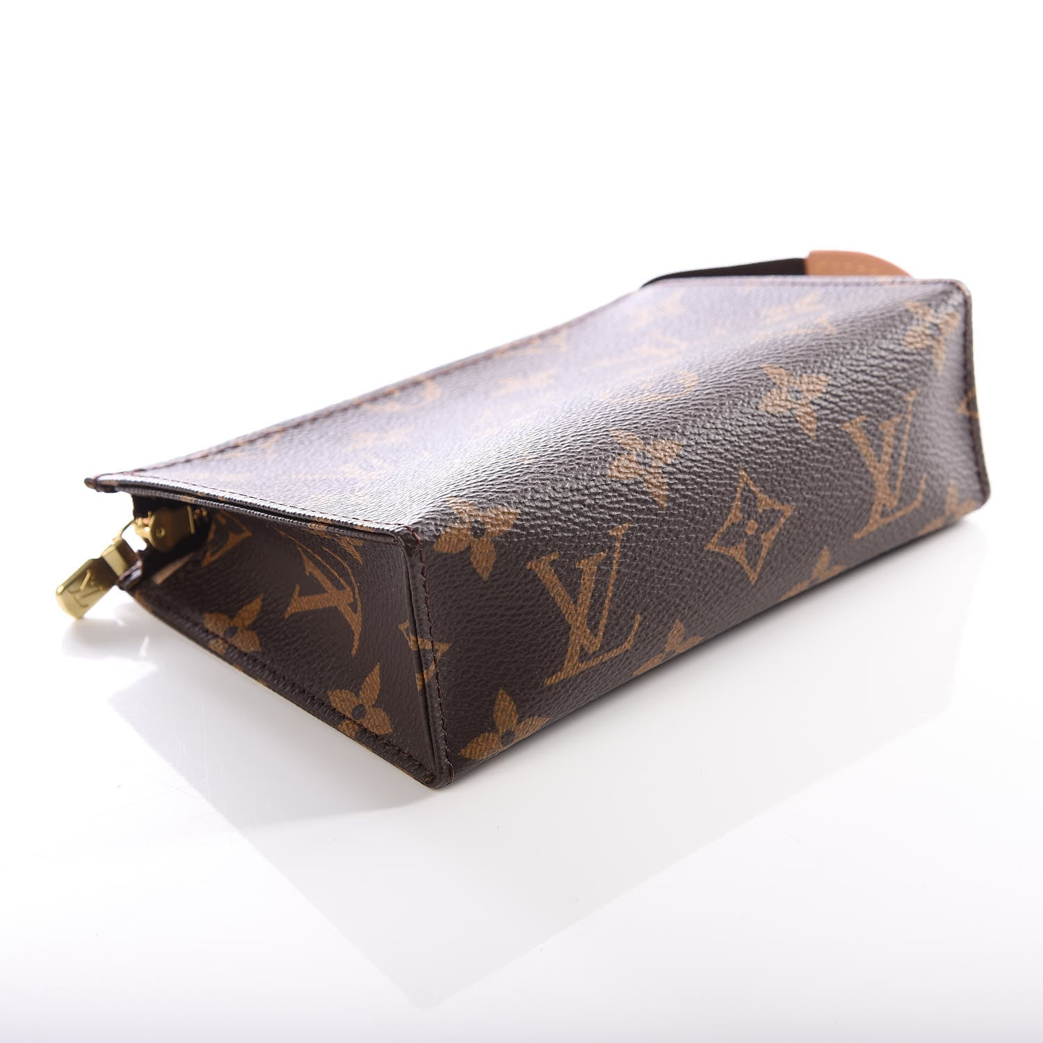 Louis Vuitton Monogram Toiletry Pouch 15 3 of 9