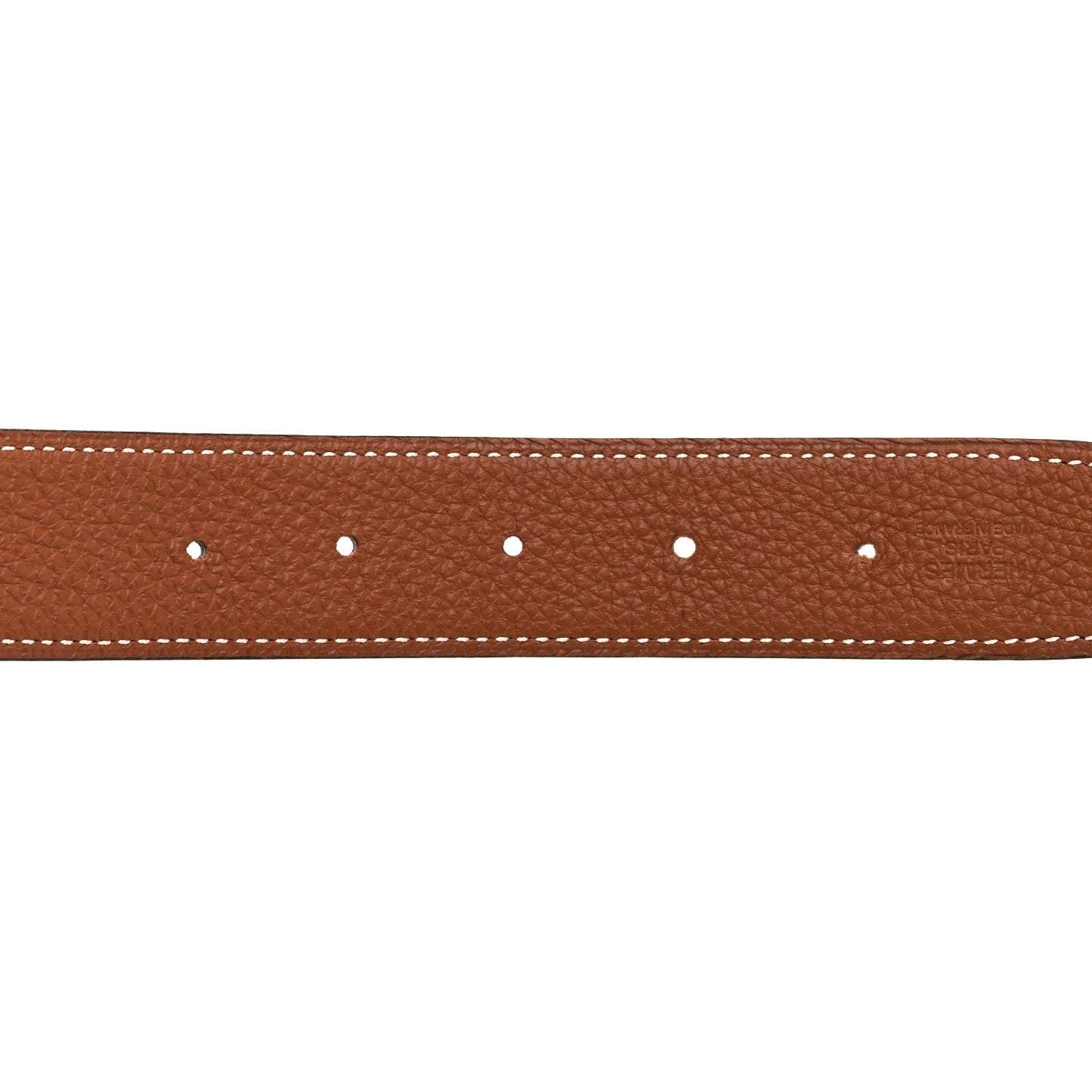 Box Collier De Chien CDC Belt 80 Black Gold