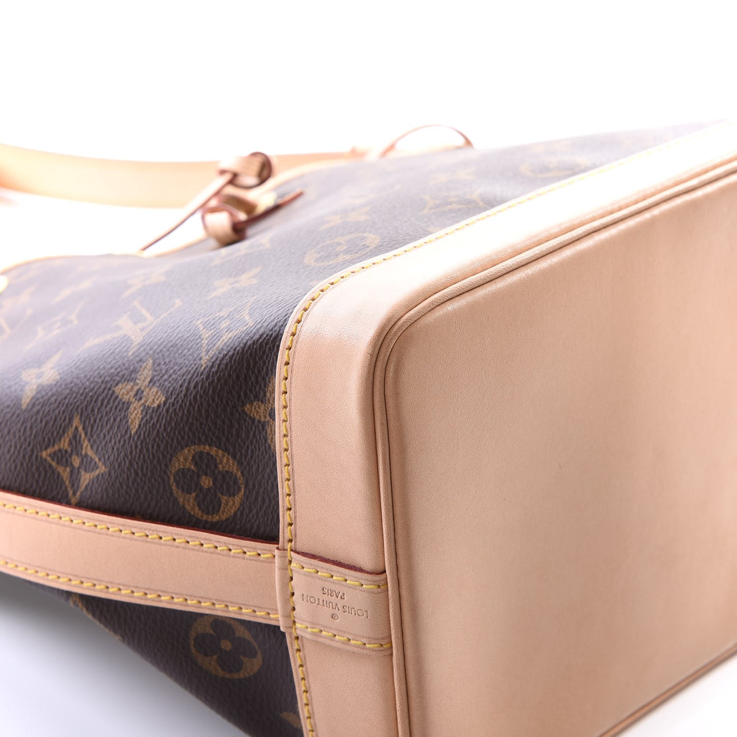 Monogram Noe BB