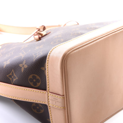 Louis Vuitton Monogram Noe BB 5 of 12
