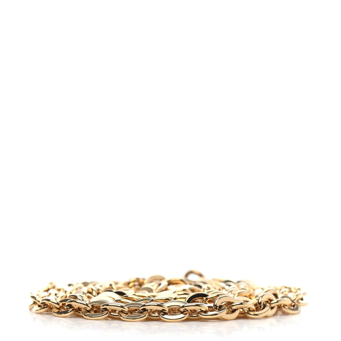 Felicie Chain Long Shoulder Strap