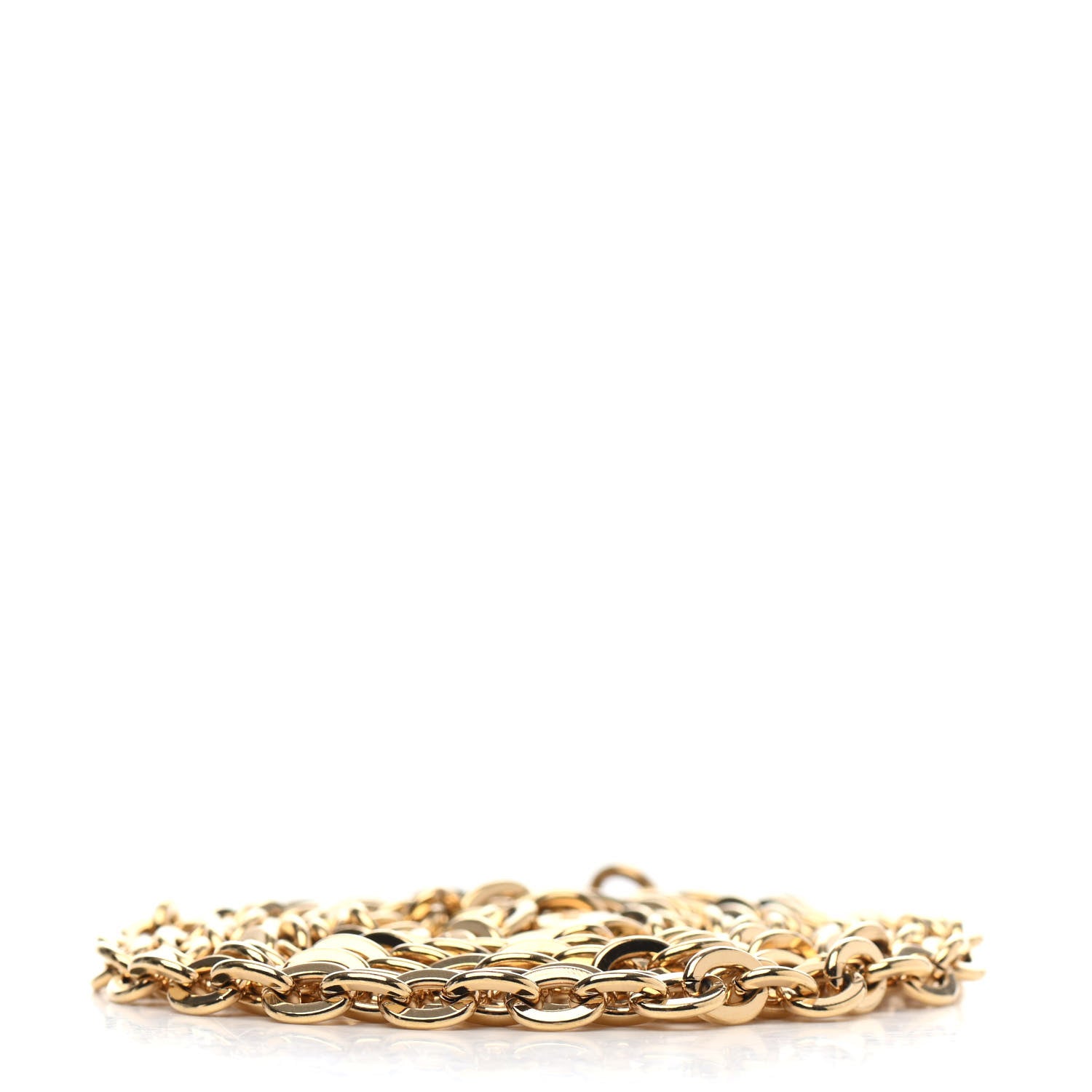 Louis Vuitton Felicie Chain Long Shoulder Strap 2 of 3