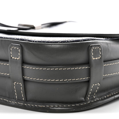 Goyard Goyardine Belvedere II PM Messenger Bag Grey 10 of 11