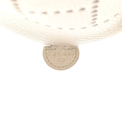 Hermes Taurillon Clemence Amazone Evelyne TPM Beton 7 of 11