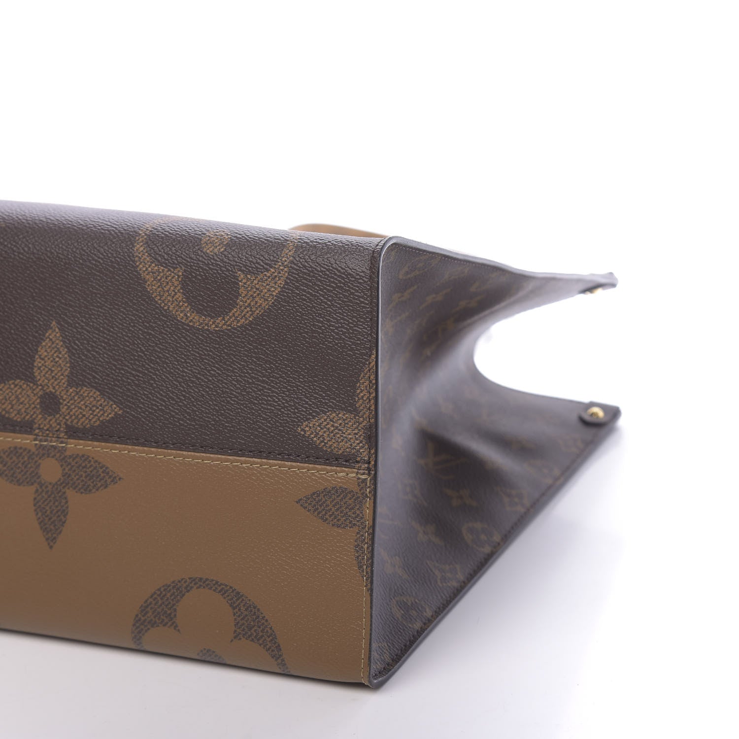 Louis Vuitton Reverse Monogram Giant Onthego GM 9 of 13