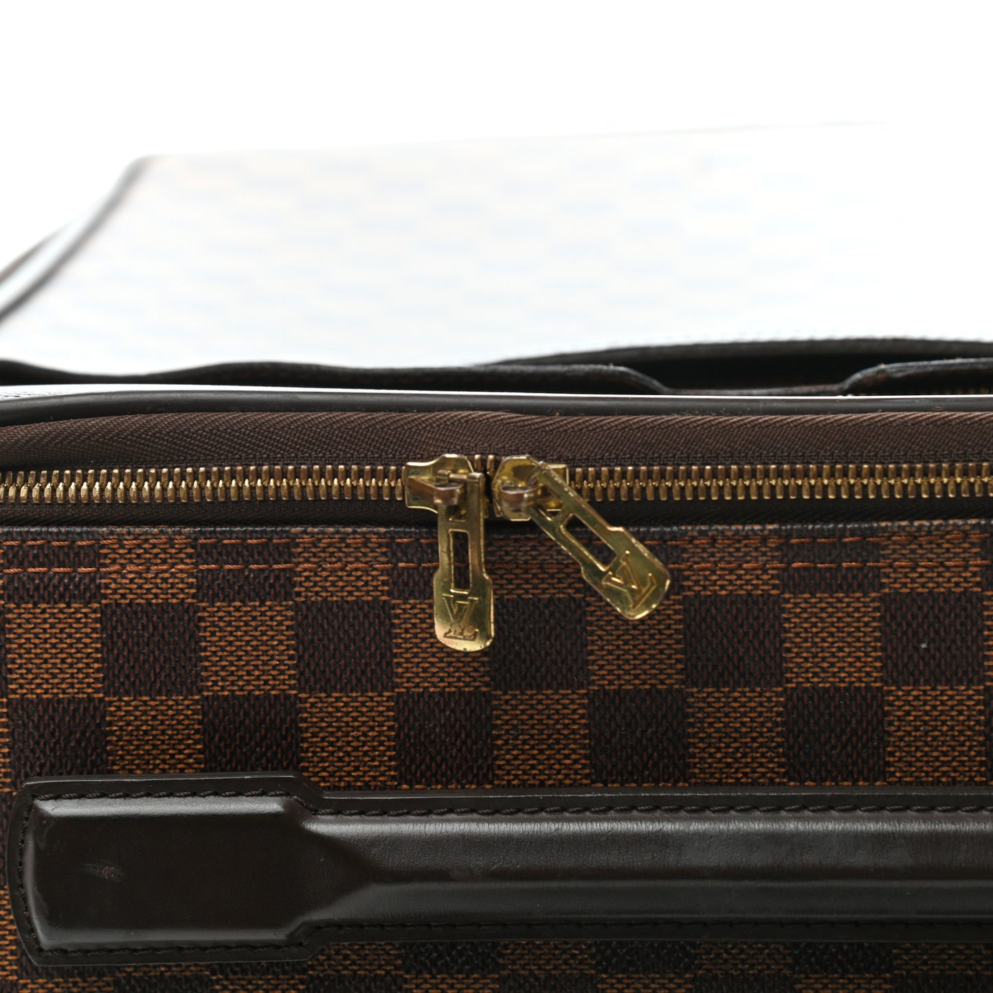Damier Ebene Pegase 55