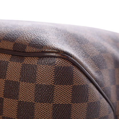 Louis Vuitton Damier Ebene Delightful MM 10 of 12