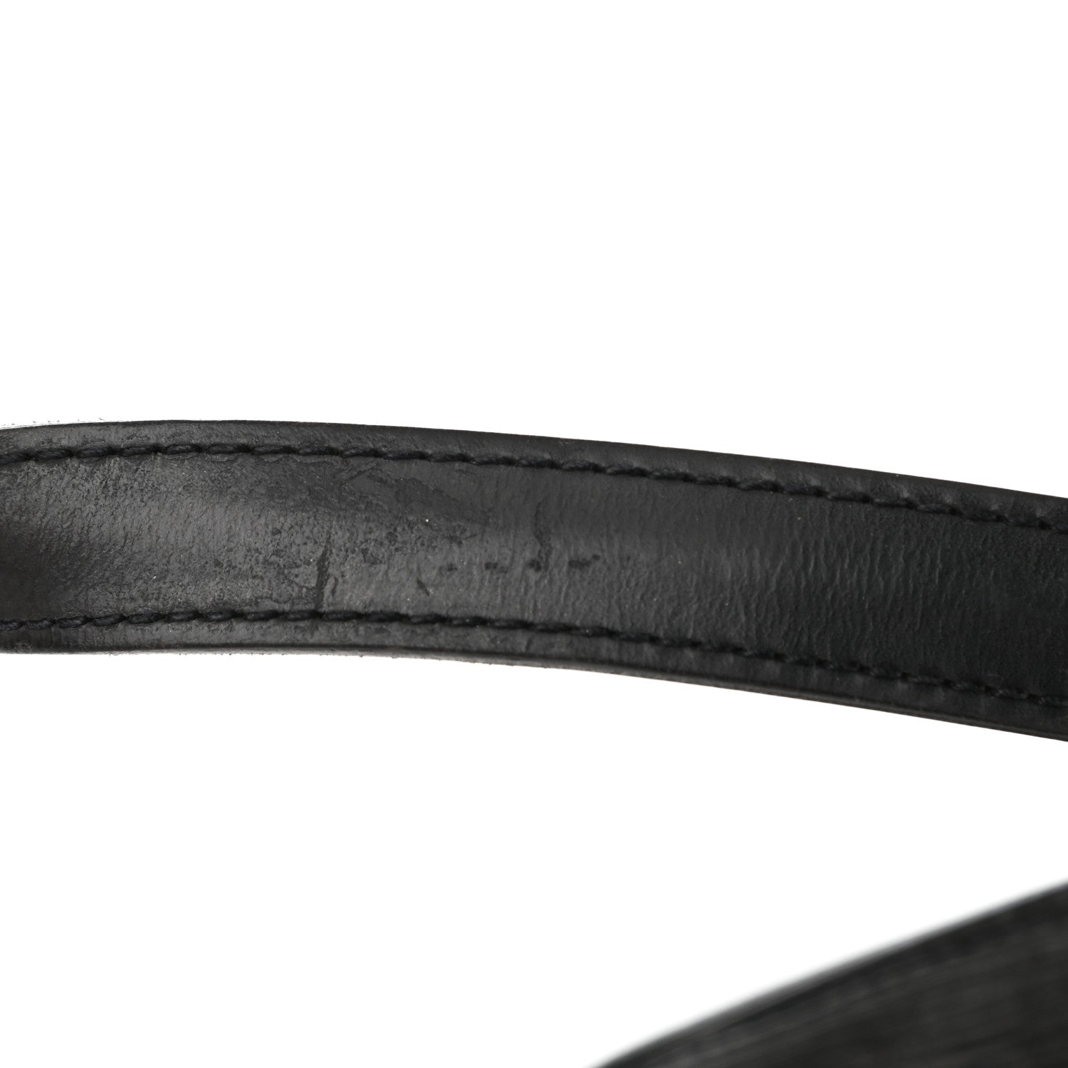Louis Vuitton Epi Lussac Black 9 of 13