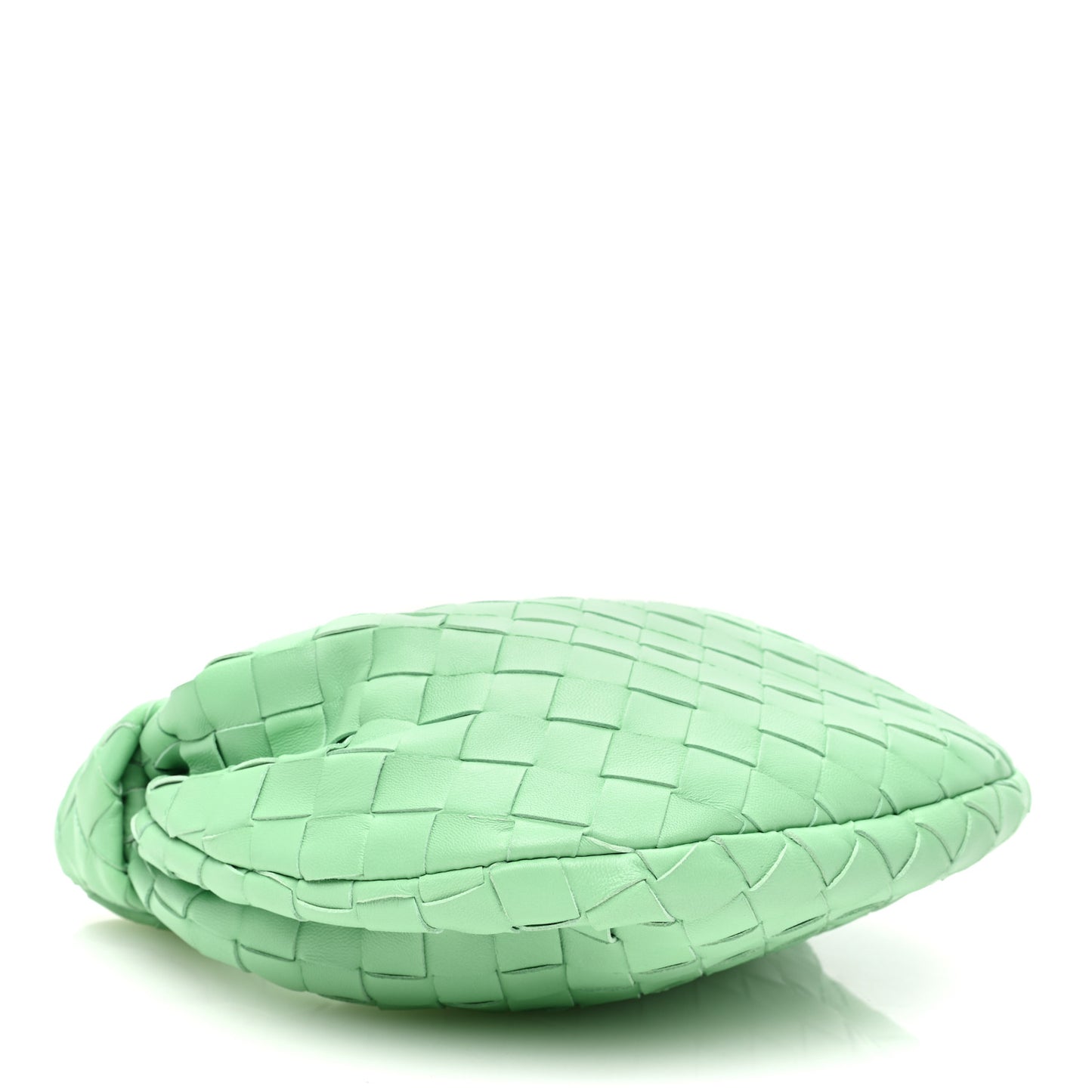 Nappa Intrecciato Mini Jodie Fountain
