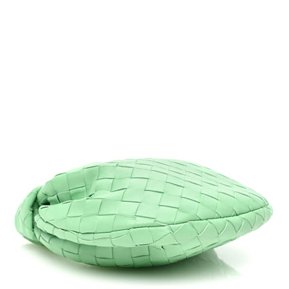 Bottega Veneta Nappa Intrecciato Mini Jodie Fountain 4 of 10