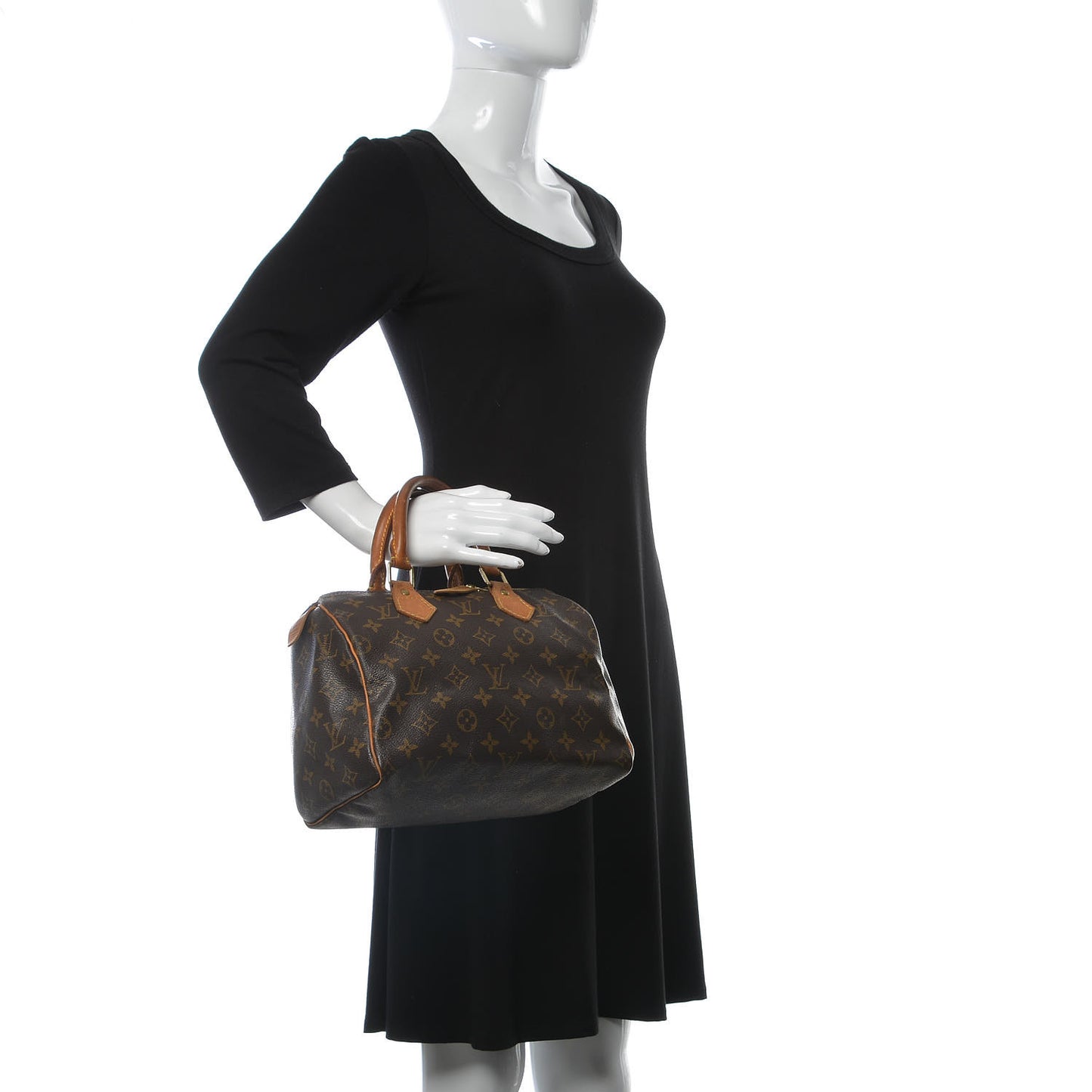 Monogram Speedy 25