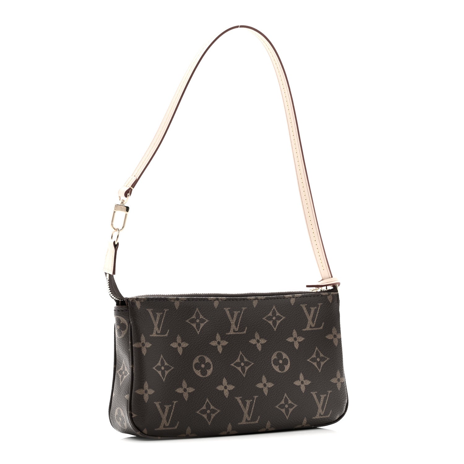 Louis Vuitton Monogram Pochette Accessories NM 3 of 10