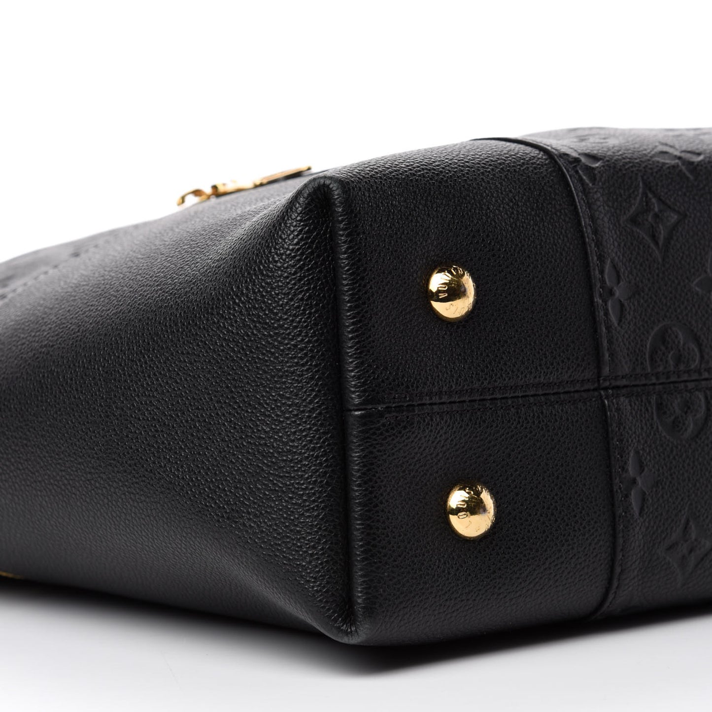 Empreinte Melie Black