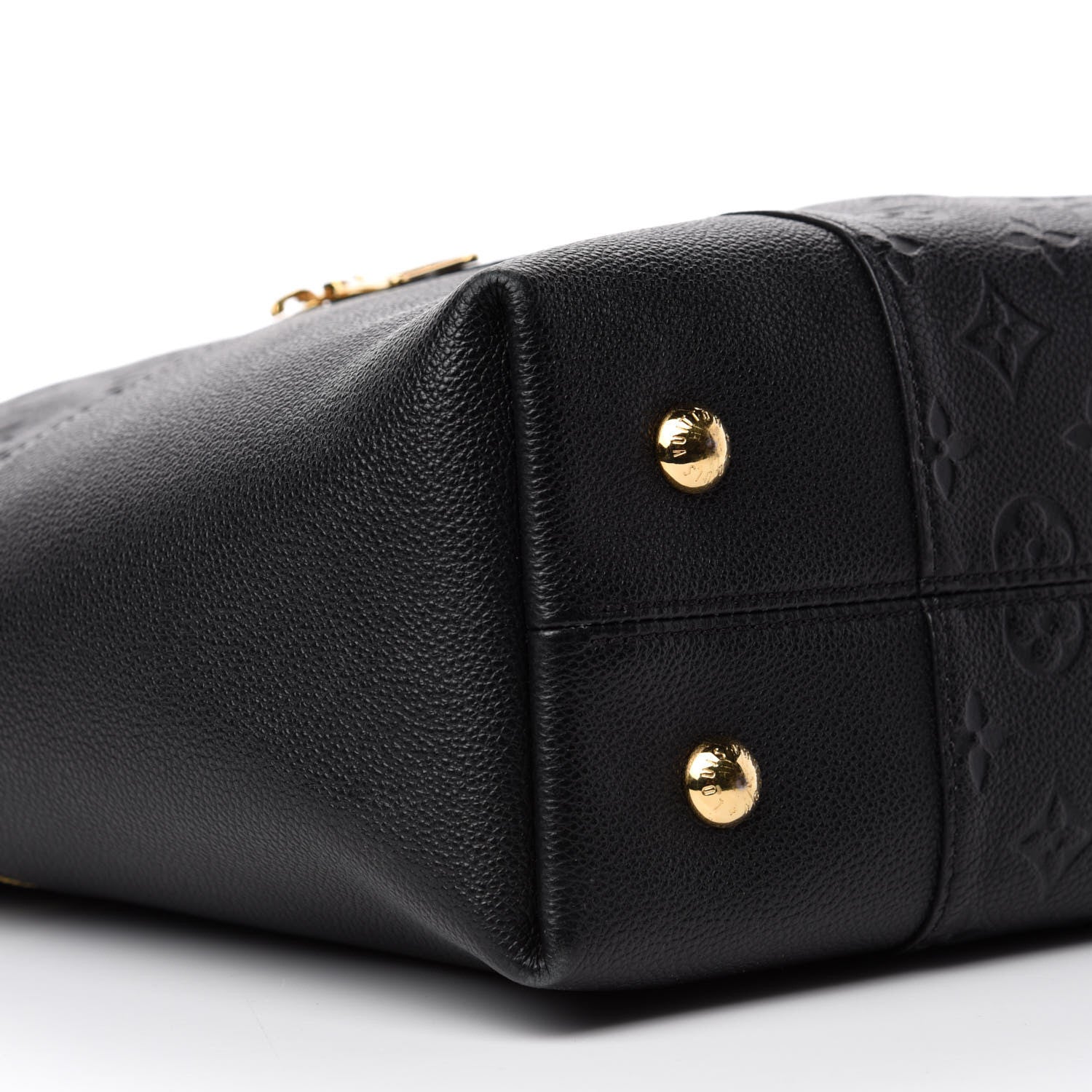 Louis Vuitton Empreinte Melie Black 7 of 11