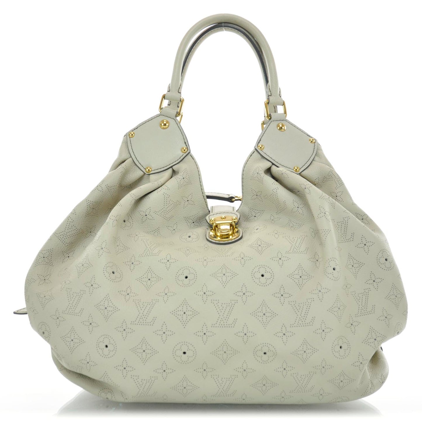Mahina XL White