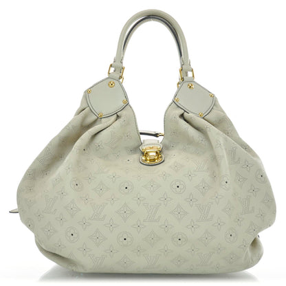 Louis Vuitton Mahina XL White 1 of 9