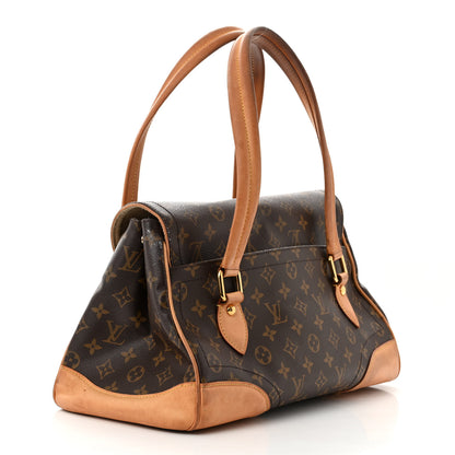 Louis Vuitton Monogram Beverly GM 3 of 12