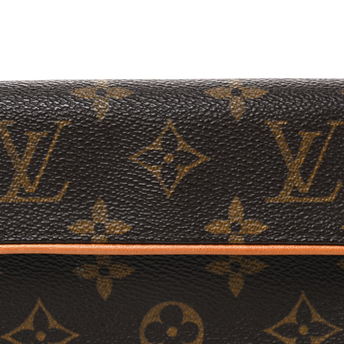 Monogram Pochette Florentine XS
