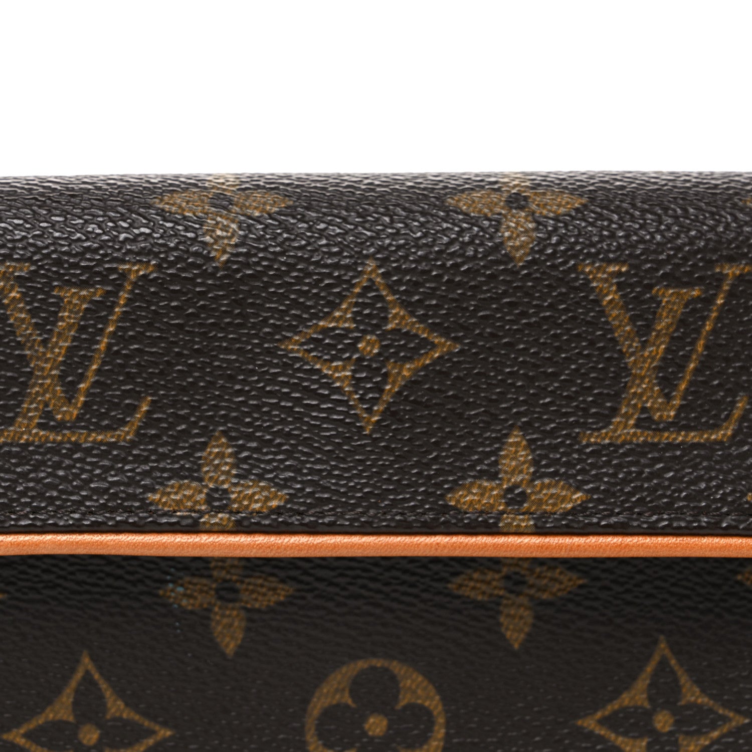 Louis Vuitton Monogram Pochette Florentine XS 8 of 10