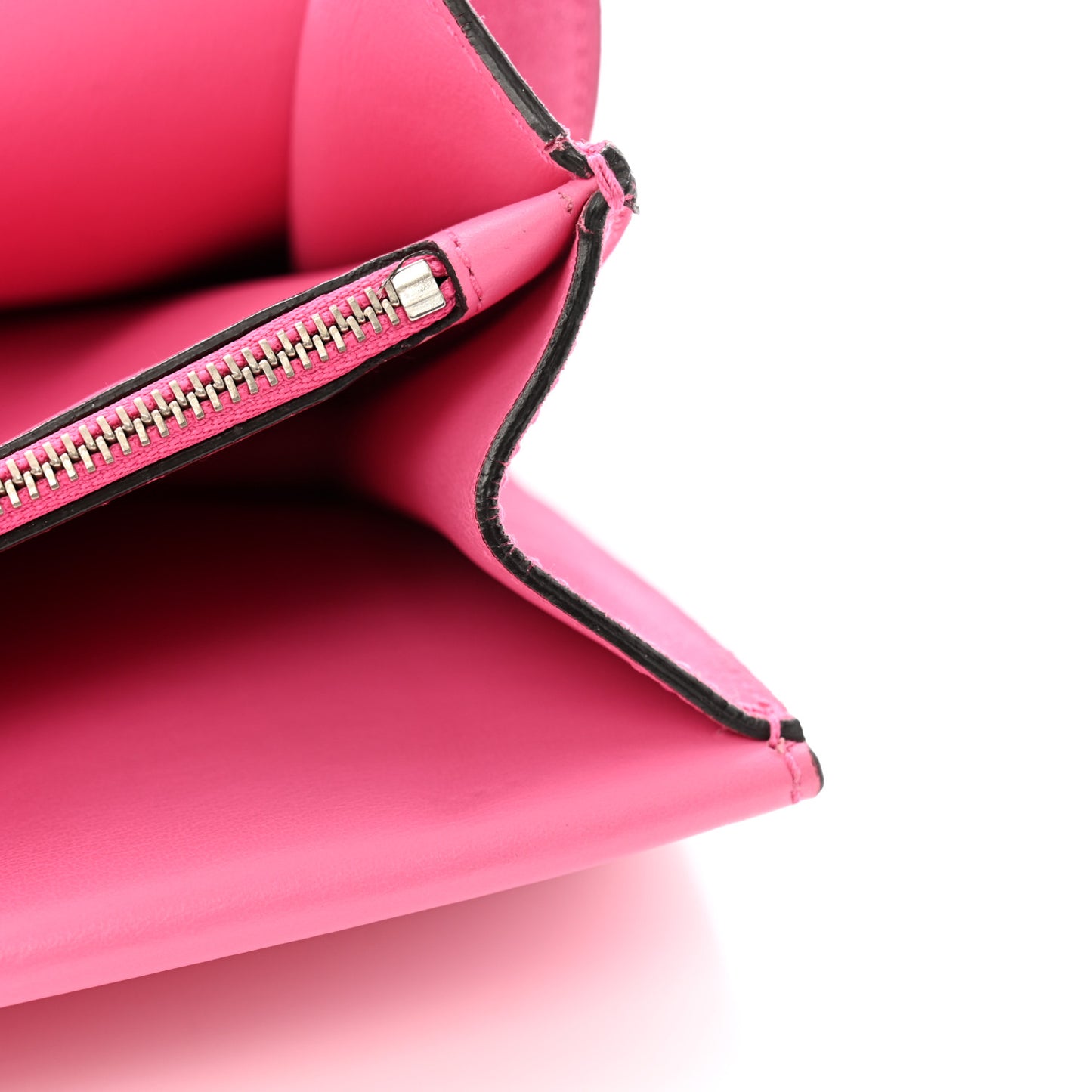 Suede Vitello Velvet Small Dionysus Shoulder Bag Pink Tropical Flower