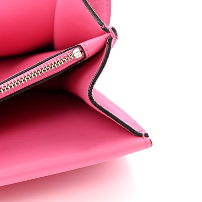 Gucci Suede Vitello Velvet Small Dionysus Shoulder Bag Pink Tropical Flower 15 of 17