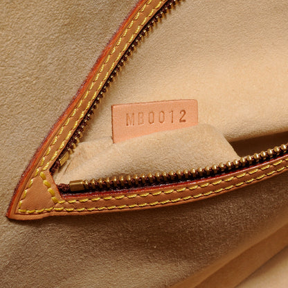 Louis Vuitton Monogram Babylone 7 of 7