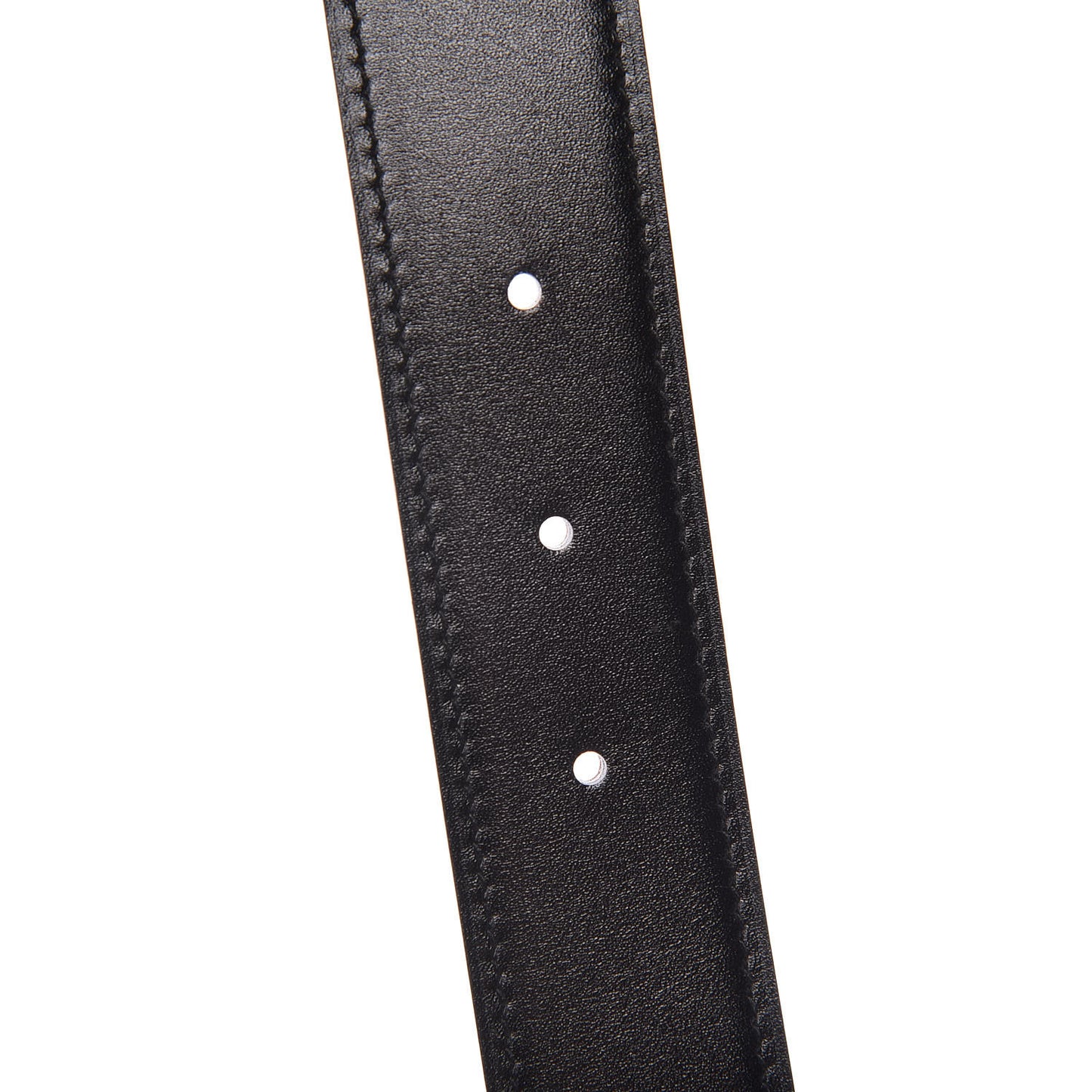 Box Swift 32mm H Belt 90 Black Rouge H