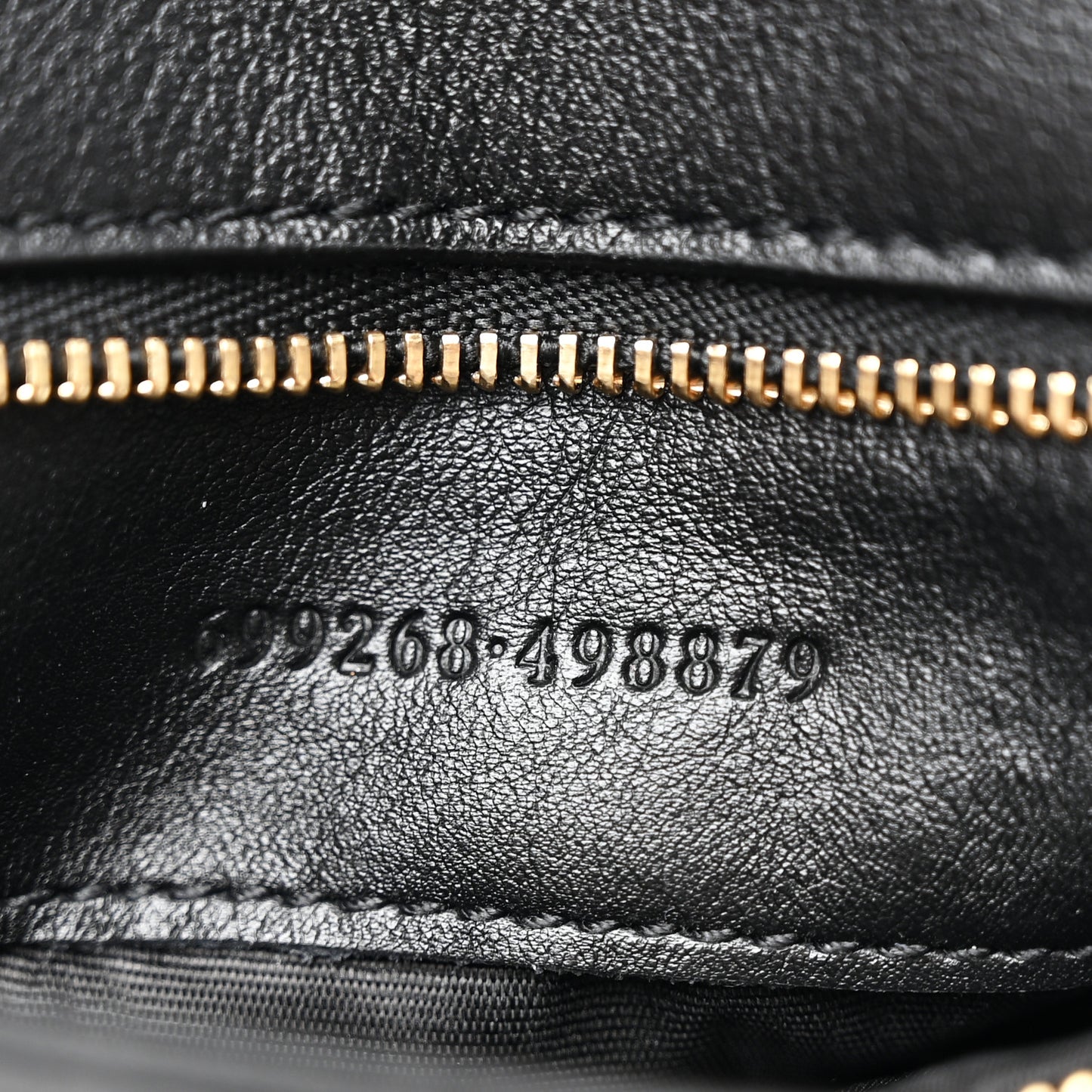 Roxy Calfskin Blondie Chain Shoulder Flap Bag Black