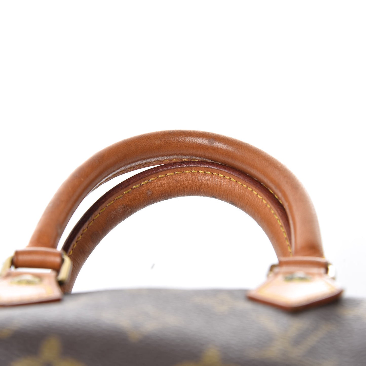 Monogram Mini Sac HL Speedy