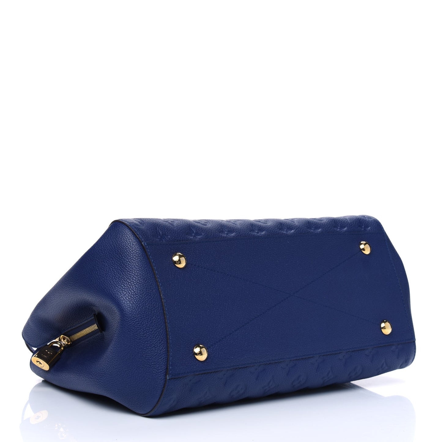 Empreinte Montaigne GM Iris