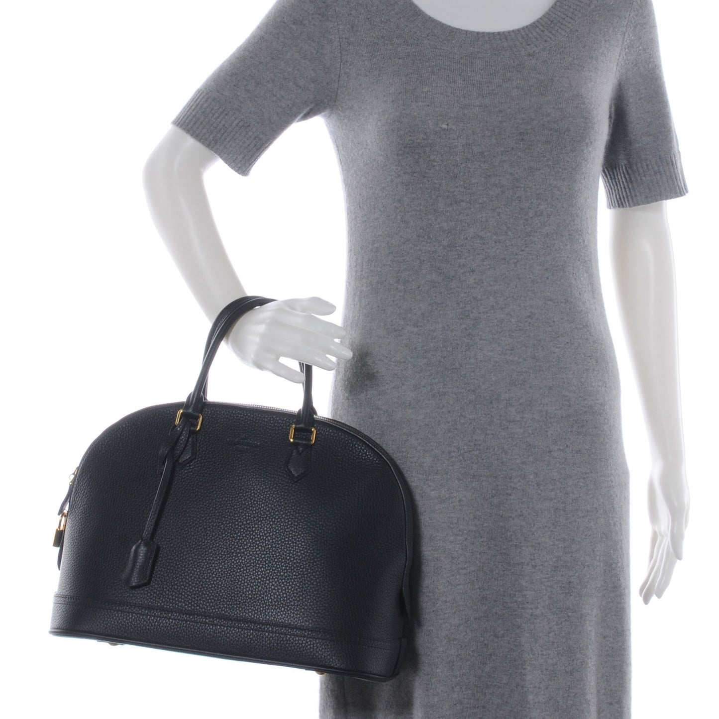Taurillon Alma MM Black