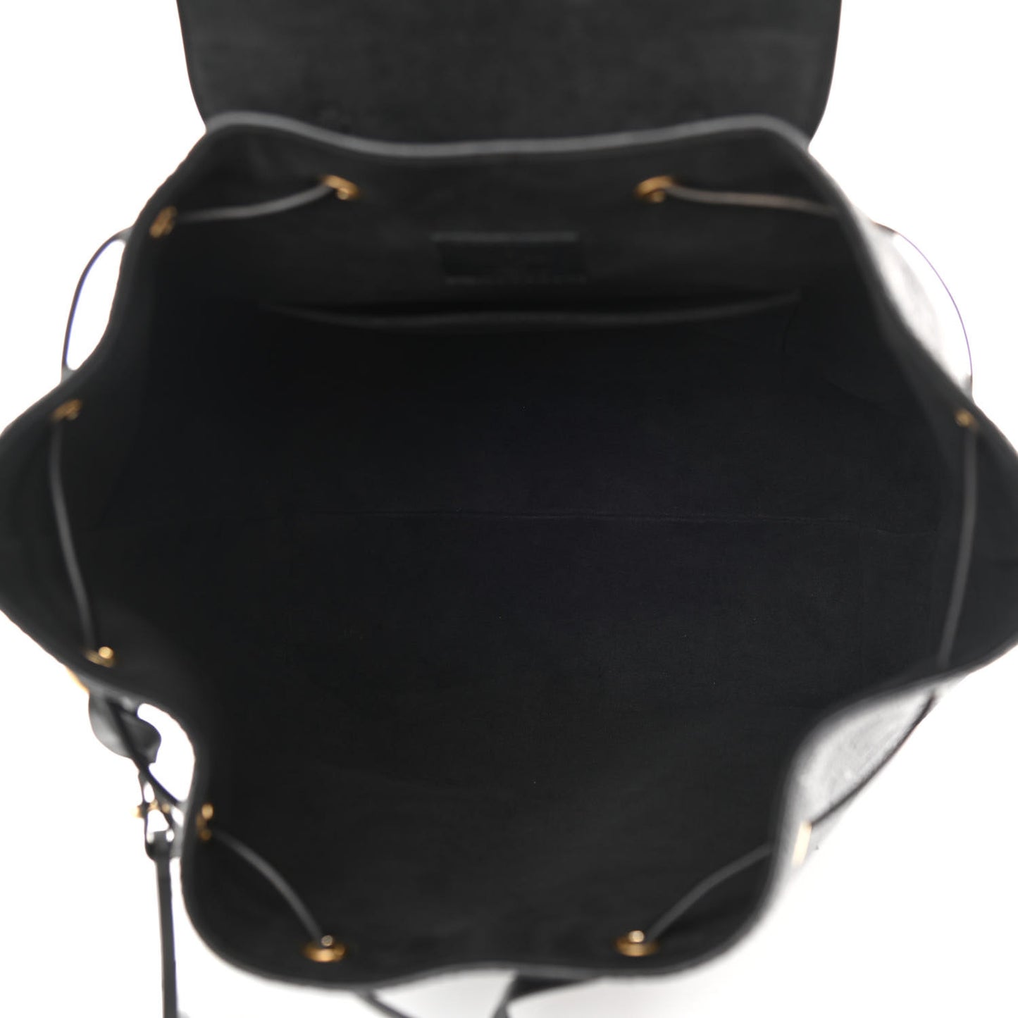 Empreinte Montsouris PM Black