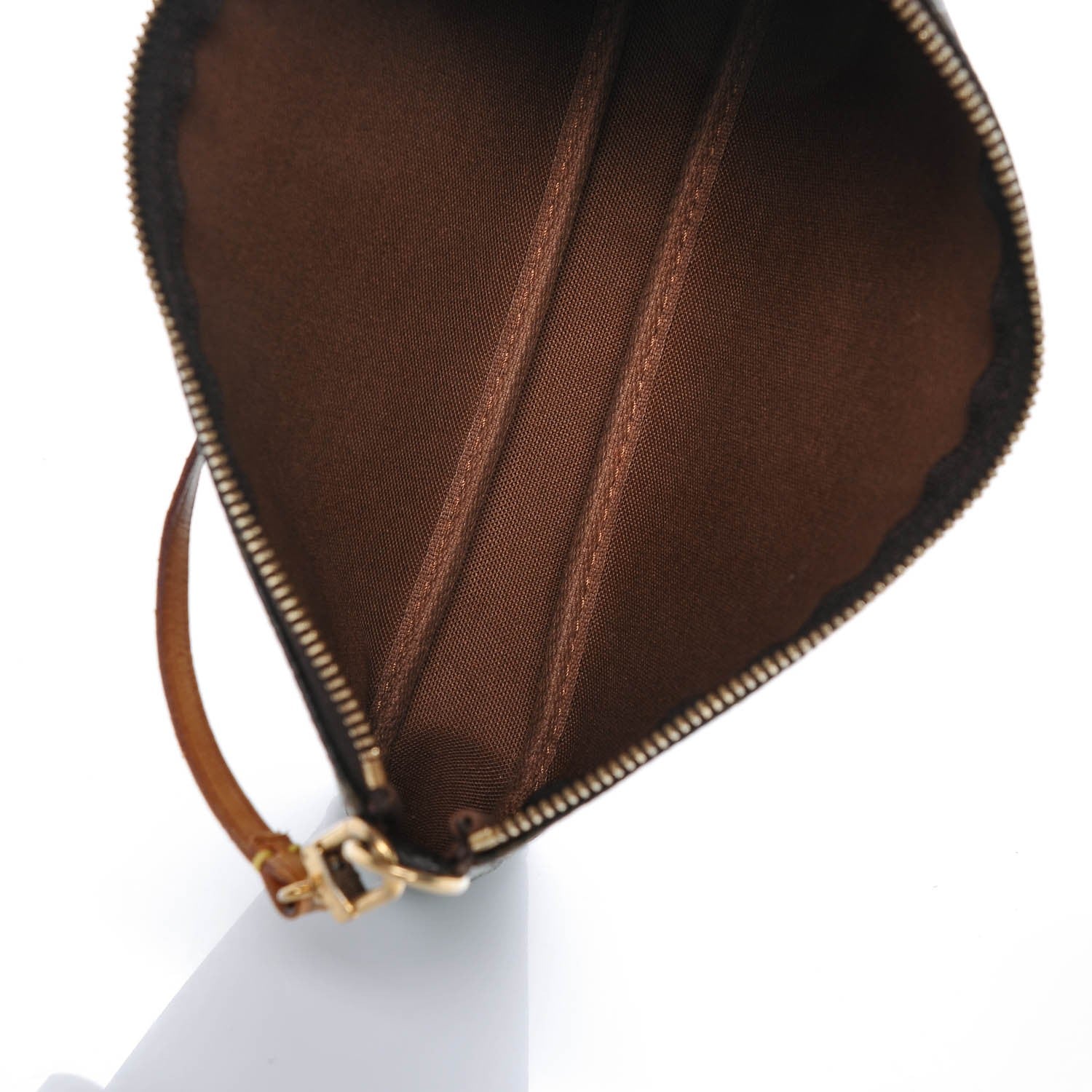 Louis Vuitton Monogram Pochette Accessories 5 of 7