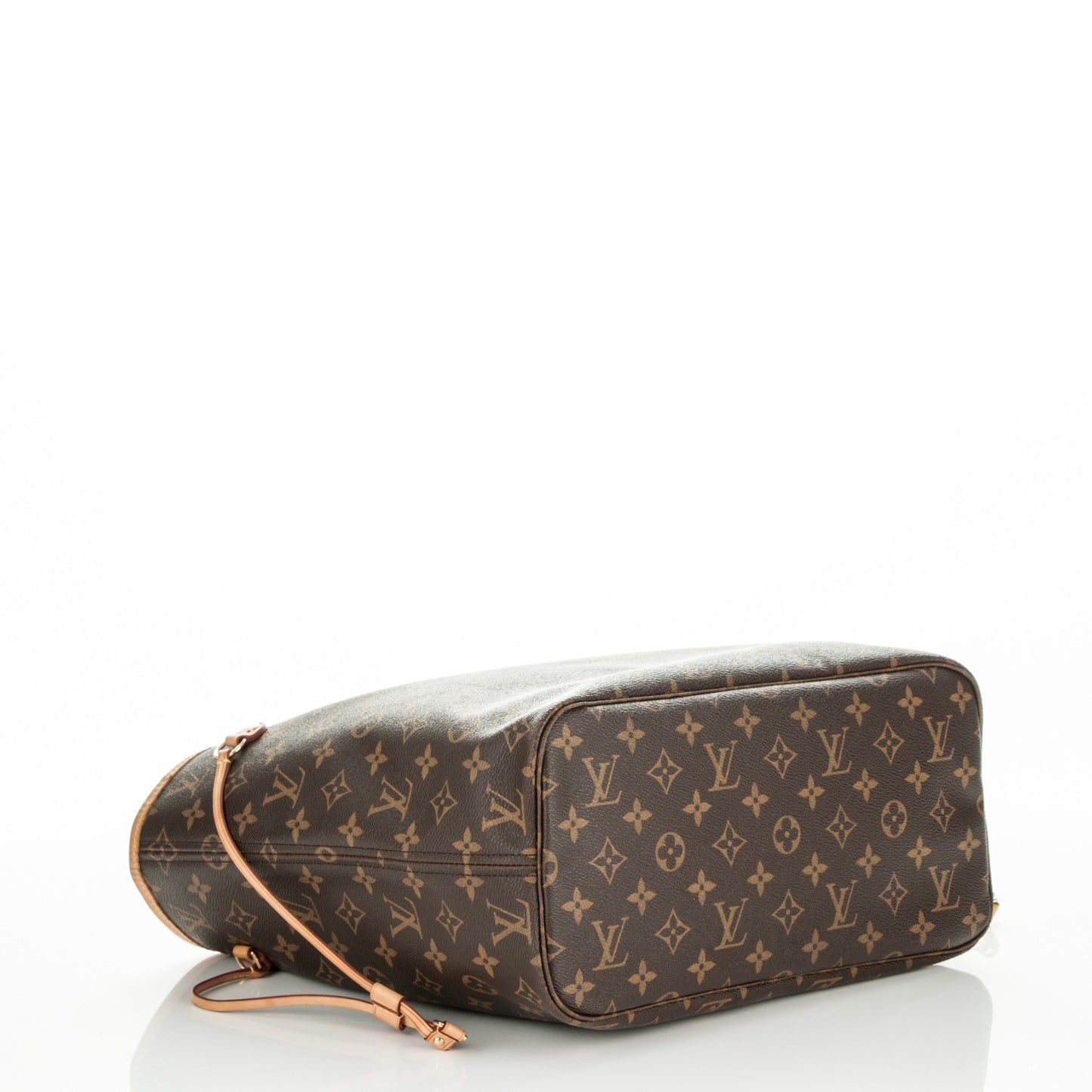 Monogram Neverfull MM