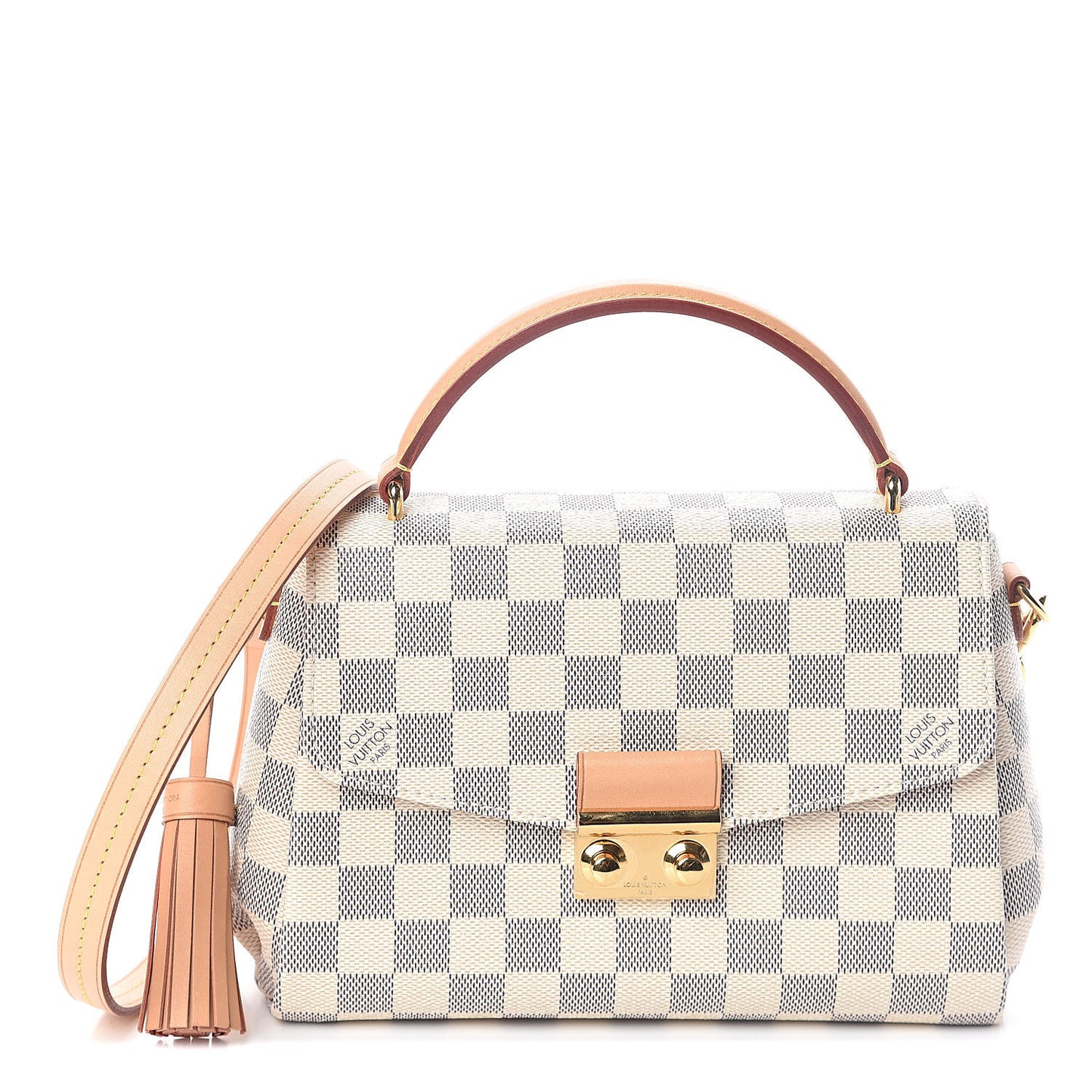 Damier Azur Croisette