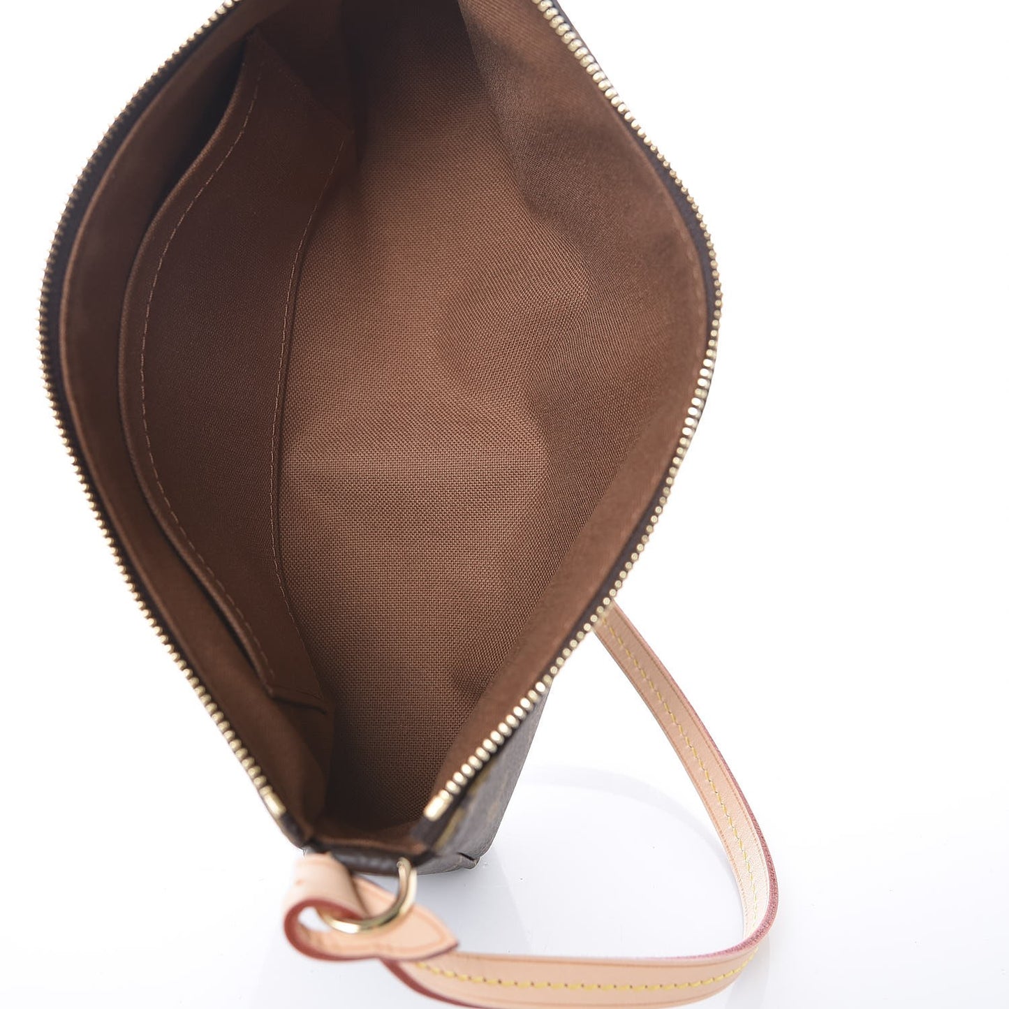 Monogram Pochette Accessories NM