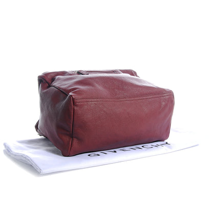 Givenchy Goatskin Medium Pandora Brick 4 of 9