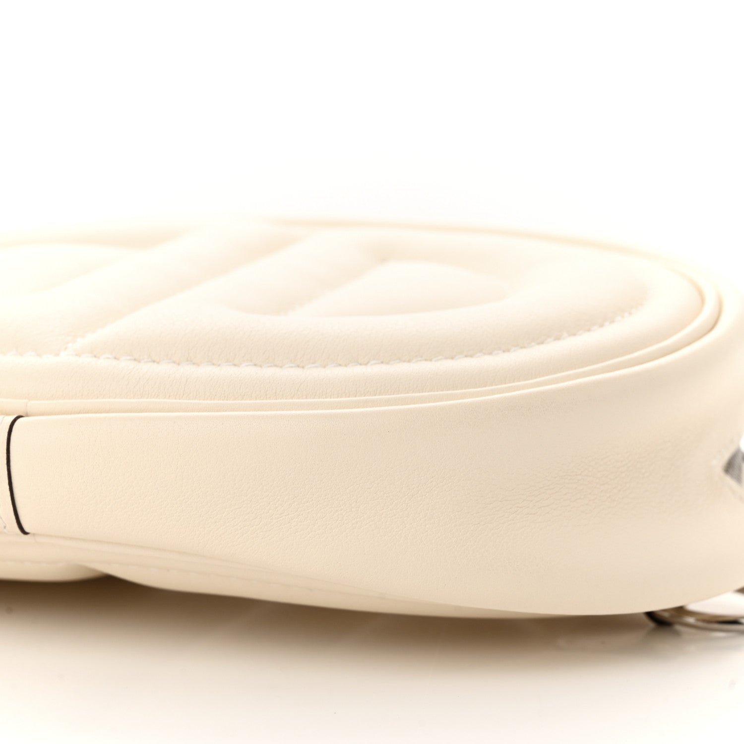 Hermes Swift In-The-Loop Belt Bag Nata 10 of 12
